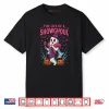Life of a Showghoul Halloween Costume Shirt