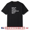 NELA Makai Djs Shirt