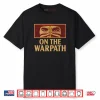 FSU On The Warpath Shirt