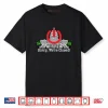 Government Shutdown Sorry We’re Closed Shirt