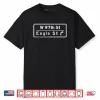 W 97th St Eagle St Kirill Kaprizov Shirt