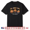 All About Fall Prevention Occupational Physical Therapy Shirt