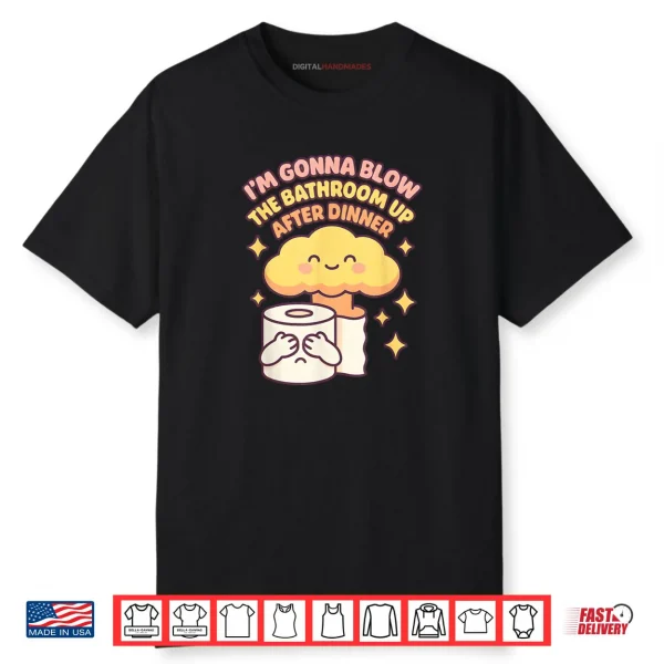 Offensive Thanksgiving Inappropriate Christmas Adult Humor Shirt