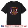 Shih Tzu Halloween Thanksgiving Christmas Shirt