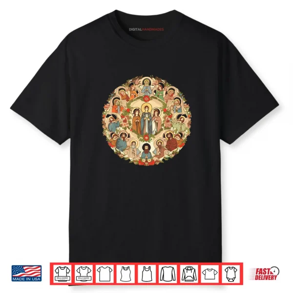 Holy Spirit Shirt
