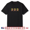 Dabbing Pistachio Day Funny Pistachios Nuts Nut Pistachio Shirt