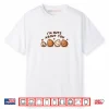 I’m Nuts About You Cute Cartoon Nut Valentine’s Day Shirt