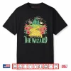 Off To See The Wizard Shirt