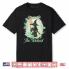 Wicked For Good Elphaba The Wicked Shirt