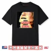 Too Much Radio Not Enough Head Meme Shirt