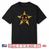 Hell Cat Pizza Shirt