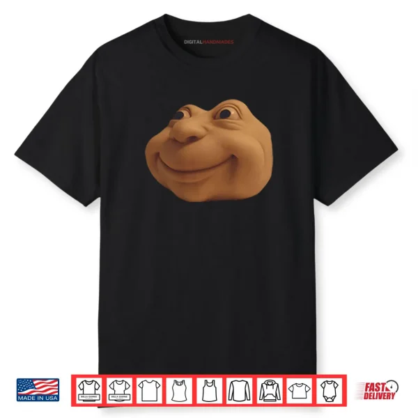 007n7 Halloween Costume Meme Shirt