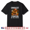 Coolest Pumpkin In The Patch Shirt