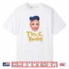 They K. Rowling Shirt