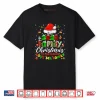Pajamas Outfit Family Matching Christmas 2025 Gifts PJ Shirt