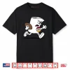 Washington Running Hail Shirt