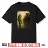 Portland Frog Protest Shirt