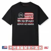 We The People Serve No Kings Shirt Shirt