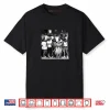 Portland Frog King Protest Shirt