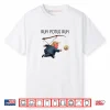 Trump Nobel Peace Prize Run Potus Run Shirt