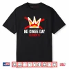 No Kings Shirt