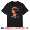 Tennessee Dog Shirt