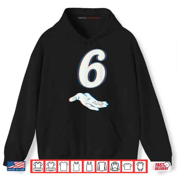 Hoodie 67 Six Seven Meme Couple Matching Halloween Costume Shirt