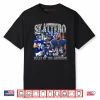 Cameron Skattebo Bully Of The Gridiron Shirt