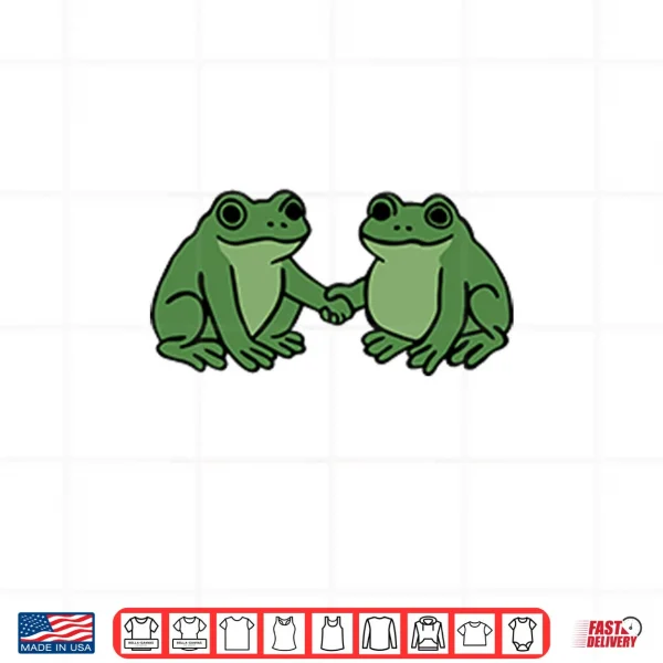 Design I Am Frogtifa Shirt