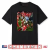 Juju Smith Schuster Vs Brian Branch Tackle Postgame Scuffle Breaks Out Shirt
