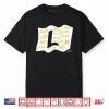 Milwaukee Baseball Fly The L Flag Shirt