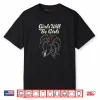 Girls Will Be Girls Feminist Black Widow Spider Women Shirt