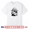 Portland Frog Funny City Art Portland Frog Protest Shirt