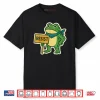 Portland Frog Protest Resist Portland Frog ICE Protest Shirt