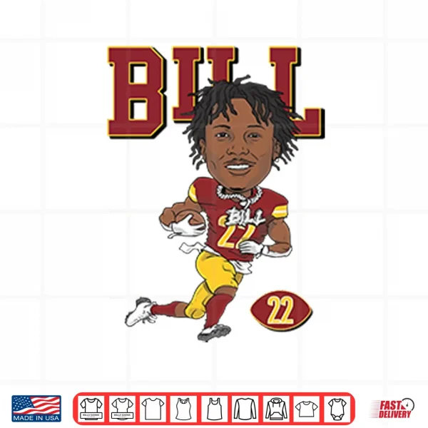 Design Deebo Samuel Bill Shirt