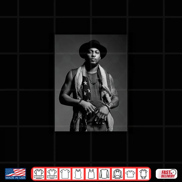 Rip D’Angelo Shirt 3 Design Rip DAngelo Shirt