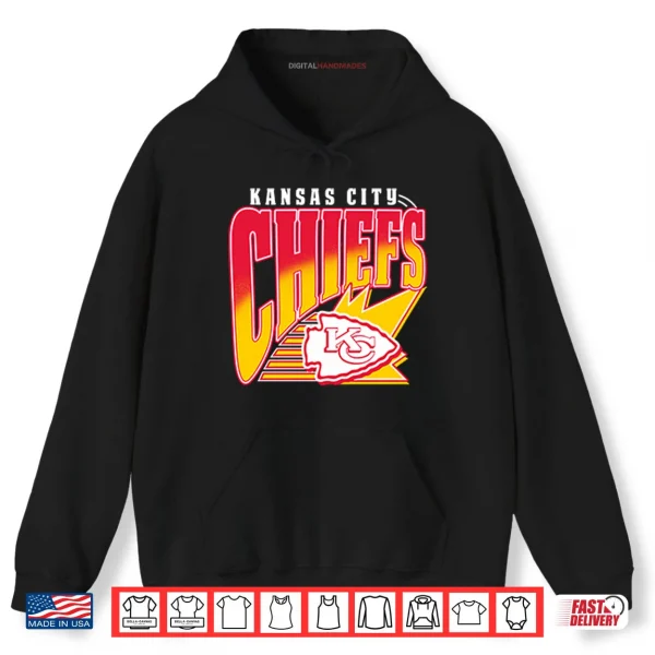 Taylor Kansas City Chiefs Shirt 2 Hoodie Taylor Kansas City Chiefs Shirt