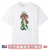 Thomas Harley Jake Oettinger Otter Shirt