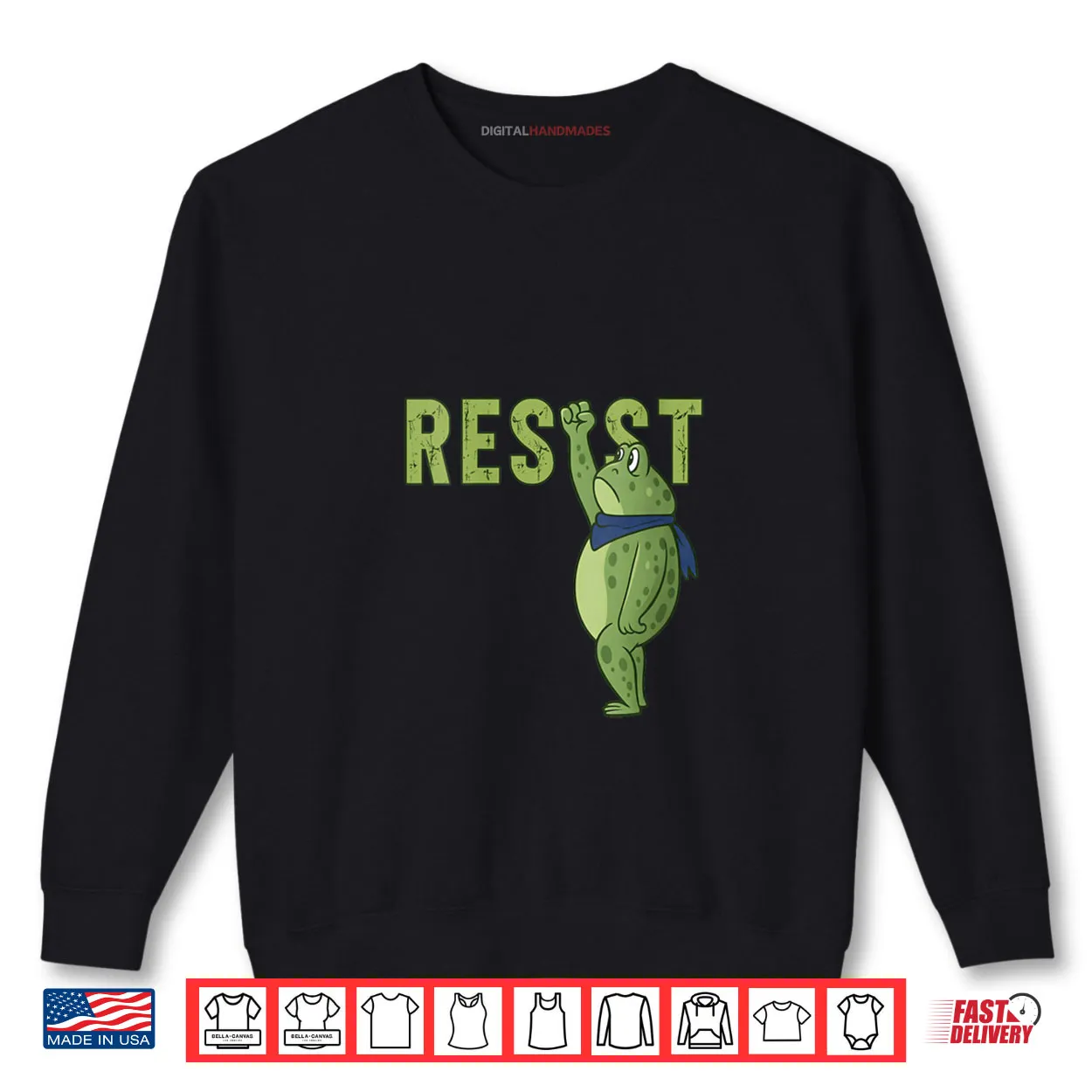 Frog Resist Portland Frog Protest Activist Shirt Frog Resist Portland Frog Protest Activist Shirt