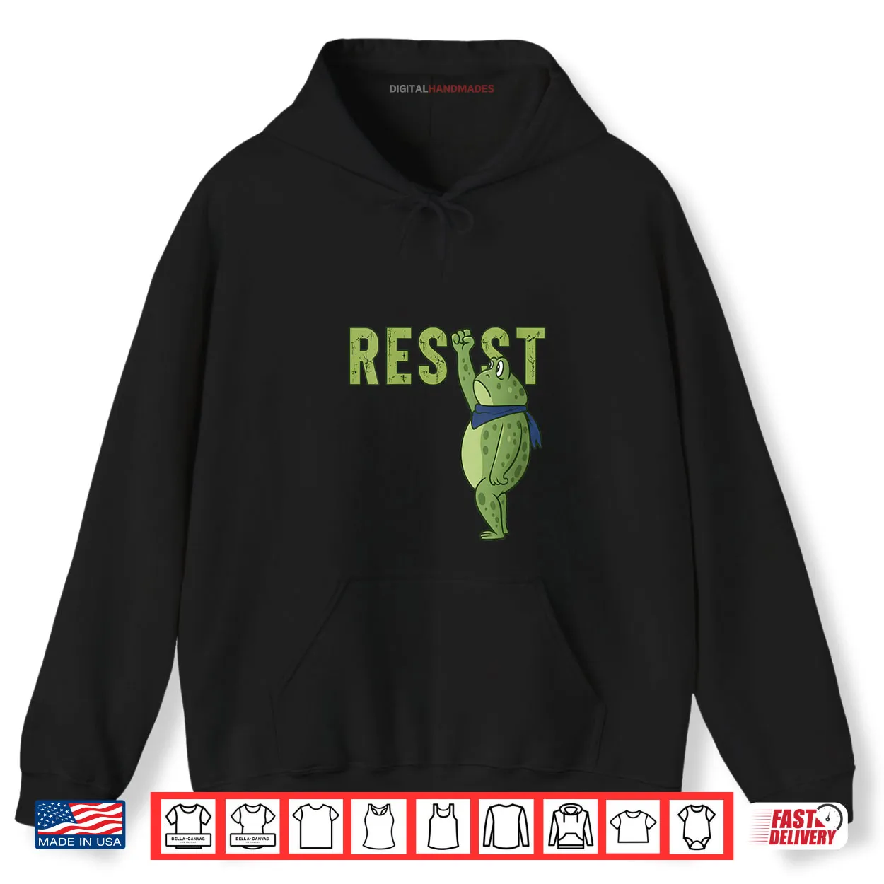 Frog Resist Portland Frog Protest Activist Shirt Frog Resist Portland Frog Protest Activist Shirt