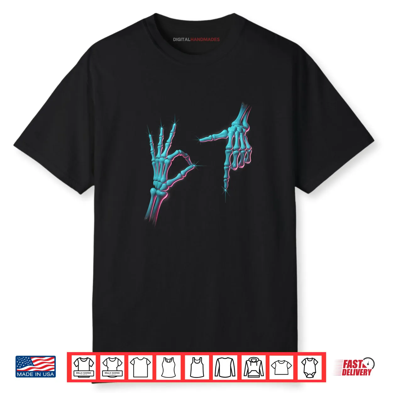 67 Meme Skeleton Hand 6 7 Halloween Six Seven Funny Teens Shirt 67 Meme Skeleton Hand 6 7 Halloween Six Seven Funny Teens Shirt
