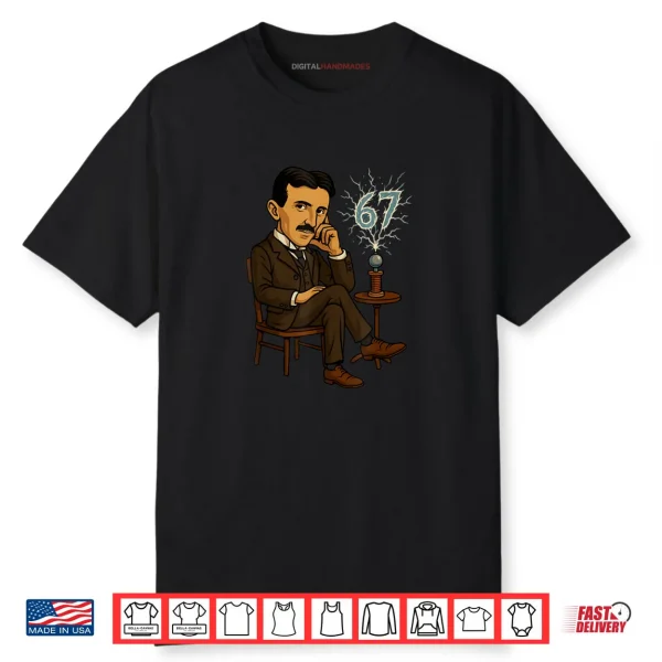 67 Teacher Humor Gift for Students Shirt