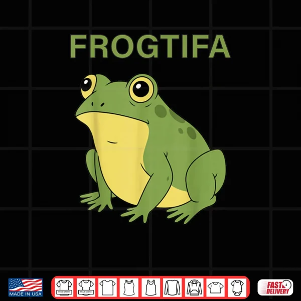 Frogtifa Resist Frog Portland Protest Shirt 3 Design Frogtifa Resist Frog Portland Protest Shirt