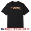 Tennessee Shirt