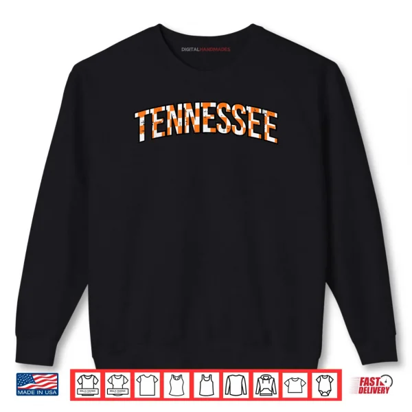 Sweatshirt Tennessee Shirt