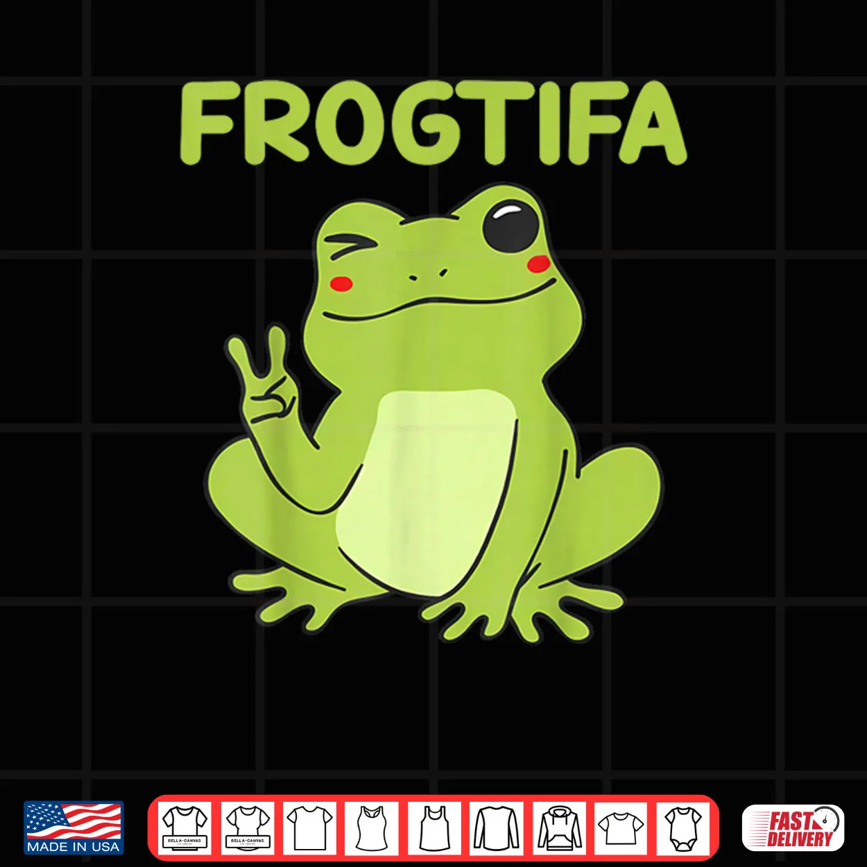 Frogtifa Fascist Political Humor Shirt Frogtifa Fascist Political Humor Shirt