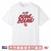 Houston Cougars Bowl Bound 2025 Shirt