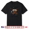 Wolf It’s ok to Lose Your Shit Sometimes Because if You Keep Shirt
