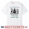 George Conway I Am Antifa Shirt