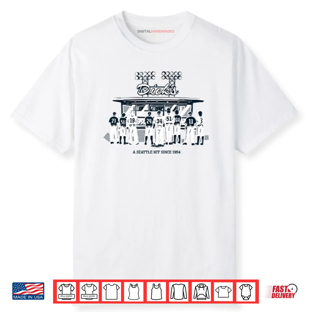 Pink Duck Funny Shirt Pink Duck Funny Shirt